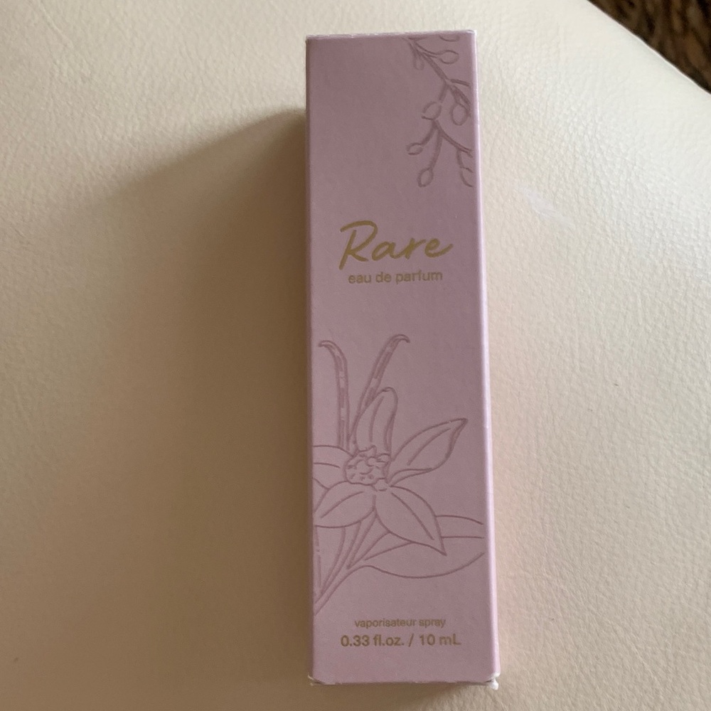 Rare beauty eau de parfum 0.33 oz.